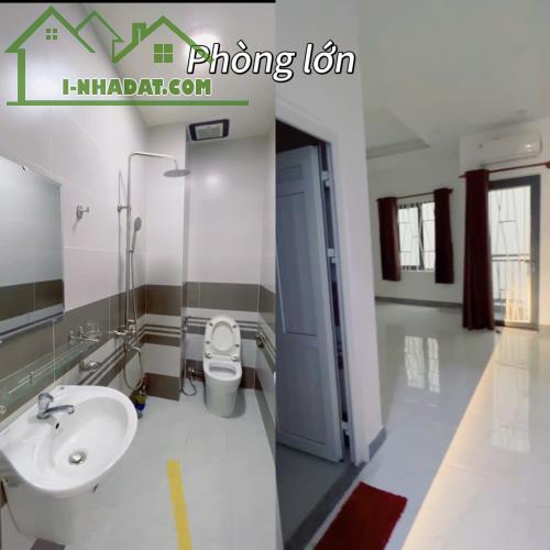 MÌNH CHÍNH CHỦ CẦN CHO THUÊ PHÒNG GIÁ TỐT KHU VỰC PHƯỜNG 11 - BÌNH THẠNH - 3
