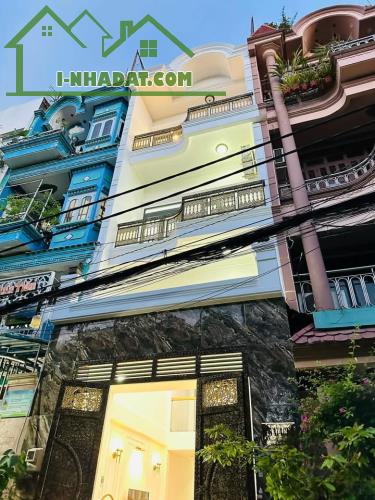 Bán nhà ĐƯỜNG SỐ 48, PHƯỜNG HIỆP BÌNH CHÁNH, TP. THỦ ĐỨC Giá 2tỷ970 - 5
