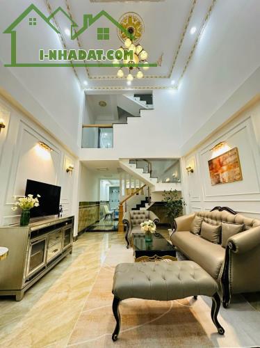 Bán nhà ĐƯỜNG SỐ 48, PHƯỜNG HIỆP BÌNH CHÁNH, TP. THỦ ĐỨC Giá 2tỷ970 - 4