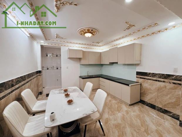 Bán nhà ĐƯỜNG SỐ 48, PHƯỜNG HIỆP BÌNH CHÁNH, TP. THỦ ĐỨC Giá 2tỷ970 - 1