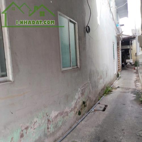 CHÍNH CHỦ CẦN CHO THUÊ NHÀ NGUYÊN CĂN TẠI PHƯỜNG LÊ BÌNH – QUẬN CÁI RĂNG – CẦN THƠ. - 2