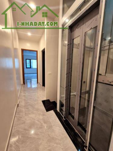 🏢 BÁN NHÀ NGUYỄN TRÃI, THANH XUÂN – NGÕ Ô TÔ TRÁNH – TRƯỚC SAU THOÁNG – THANG MÁY 🔥 - 2