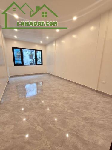 🏢 BÁN NHÀ NGUYỄN TRÃI, THANH XUÂN – NGÕ Ô TÔ TRÁNH – TRƯỚC SAU THOÁNG – THANG MÁY 🔥 - 3