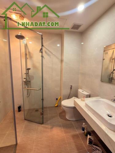 🏢 BÁN NHÀ NGUYỄN TRÃI, THANH XUÂN – NGÕ Ô TÔ TRÁNH – TRƯỚC SAU THOÁNG – THANG MÁY 🔥 - 4