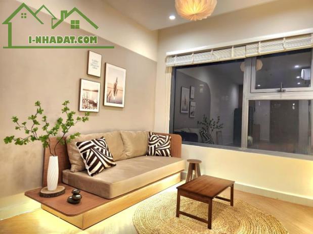 BÁN NHÀ PHỐ LÊ TRỌNG TẤN, 5 TẦNG THANG MÁY, HƠN 50M2 - 2