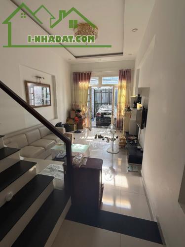 Bán nhà Đẹp ngay bến xe quận 8, giáp Tạ Quang Bửu, 4x22 phân lô chỉ 9 tỷ - 3