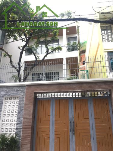 *Bán nhà 3 tầng đường Hàn Thuyên, Hòa Cường Bắc, Hải Châu. DT 121m2, Giá 9,5 Tỷ