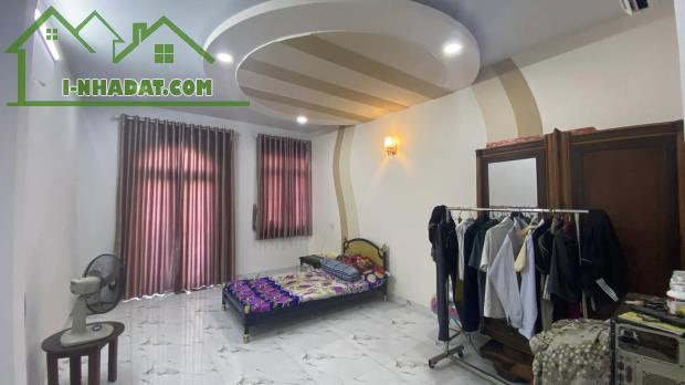 Bán nhà mới xây đường 18B Bình Tân – Hẻm xe hơi 8m – 4PN – Sân thượng – Sổ riêng - 2