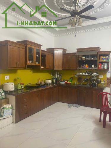 Bán nhà mới xây đường 18B Bình Tân – Hẻm xe hơi 8m – 4PN – Sân thượng – Sổ riêng - 3