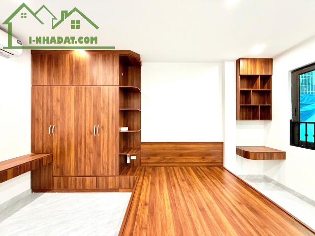 Bán nhà phố Liên Mạc, Bắc Từ Liêm, Hà Nội, KINH DOANH - 5TẦNG, MT4.5m, giá 6.5 tỷ
