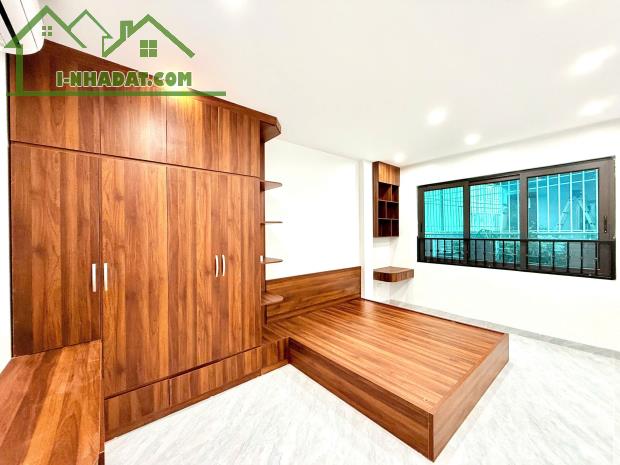Bán nhà phố Liên Mạc, Bắc Từ Liêm, Hà Nội, KINH DOANH - 5TẦNG, MT4.5m, giá 6.5 tỷ - 1