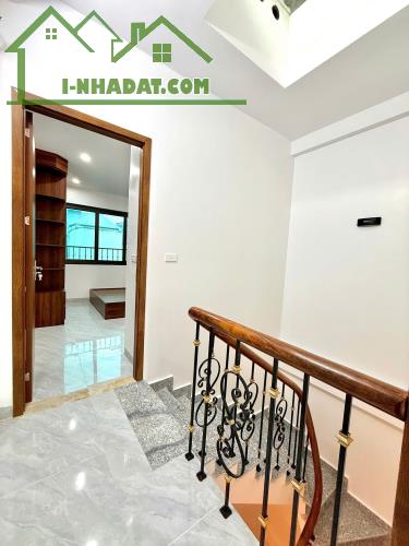 Bán nhà phố Liên Mạc, Bắc Từ Liêm, Hà Nội, KINH DOANH - 5TẦNG, MT4.5m, giá 6.5 tỷ - 3
