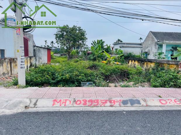 Bán đất Minh Tân - Kiến Thụy - Hải Phòng - 3