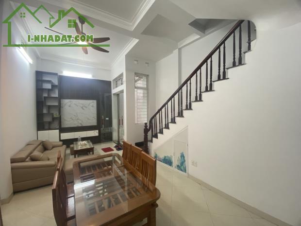 NHÀ RỘNG ĐẸP- 55M2 QUANG TRUNG-CÁCH PHỐ 40M-HÀ ĐÔNG CHỈ 120 TRIỆU/M2