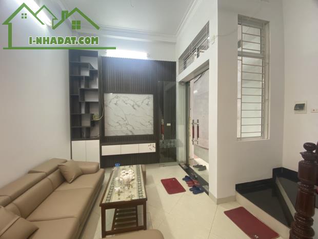 NHÀ RỘNG ĐẸP- 55M2 QUANG TRUNG-CÁCH PHỐ 40M-HÀ ĐÔNG CHỈ 120 TRIỆU/M2 - 1