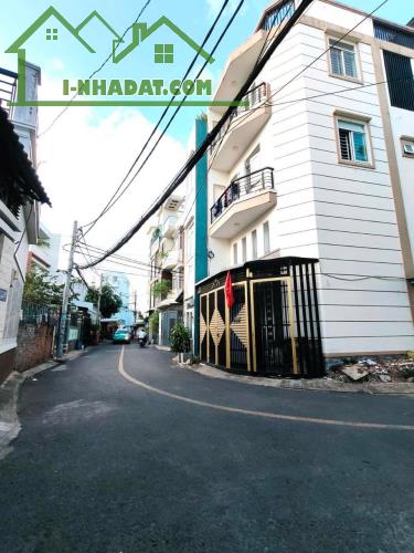 💥130m2 full thổ cư Tân Lập 2,Hiệp Phú,Q9-8ty6💥 ⚡️ - 1