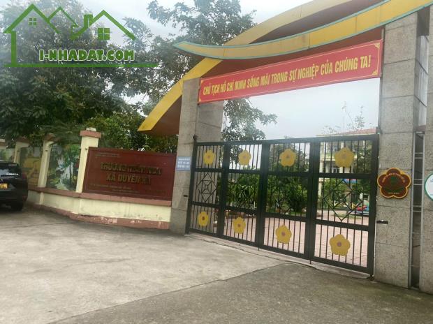 ĐẤT ĐẸP - GIÁ TỐT - Đất Chính Chủ Cần Bán Nhanh Tại Xã Duyên Hà, Thanh Trì, Hà Nội - 2