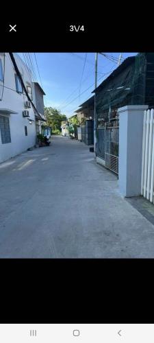 bán nhà góc DT68m2(4x17m)-3PN-2WC-Đ ôtô-Trần quang Diệu-Vĩnh hoà-Nha Trang-chỉ 3ty - 1
