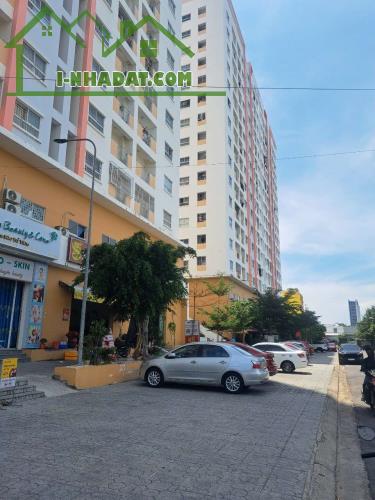 bán nhà góc DT68m2(4x17m)-3PN-2WC-Đ ôtô-Trần quang Diệu-Vĩnh hoà-Nha Trang-chỉ 3ty