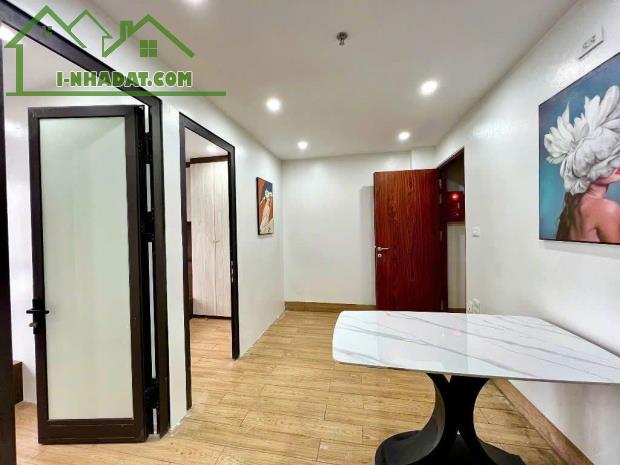 PHƯƠNG MAI, ĐỐNG ĐA TÒA DÒNG TIỀN VỊ TRÍ ĐẸP NGÕ ĐẸP 68m2 8T THANG MÁY, MẶT TIỀN 5m, 22 TỶ - 2