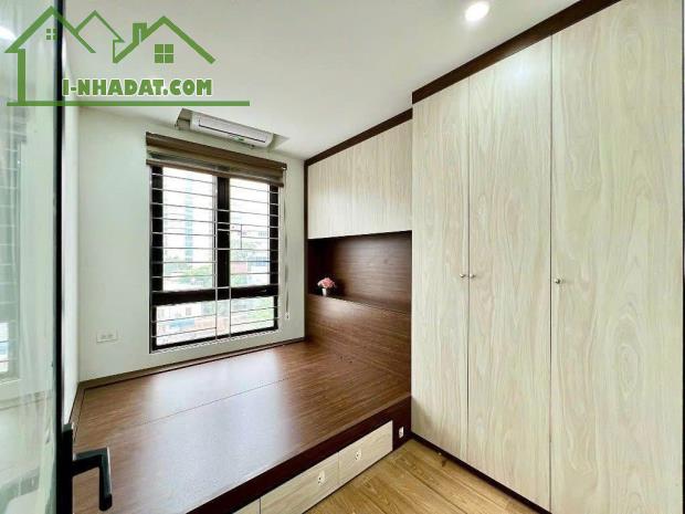 PHƯƠNG MAI, ĐỐNG ĐA TÒA DÒNG TIỀN VỊ TRÍ ĐẸP NGÕ ĐẸP 68m2 8T THANG MÁY, MẶT TIỀN 5m, 22 TỶ - 3