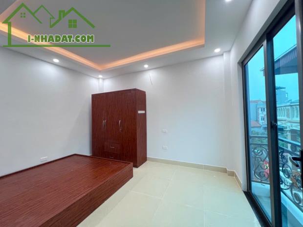 NHÀ MỚI YÊN VĨNH 40m2 GIÁ 5.03 Tỷ Hoài ĐỨC CHO THUÊ DÒNG TIỀN ỔN ĐỊNH - 1