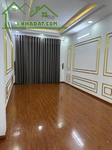 CHO THUÊ NHÀ MẶT TIỀN NGUYỄN ÁI QUỐC – VỪA Ở VỪA KINH DOANH ĐỈNH CAO - 1