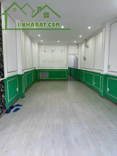 CHO THUÊ NHÀ MẶT TIỀN NGUYỄN ÁI QUỐC – VỪA Ở VỪA KINH DOANH ĐỈNH CAO - 2