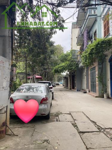 5,9 tỷ nhà 4 tầng, 4 ngủ, MT4m, gần ô tránh, kim giang , thanh xuân - 1