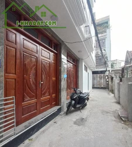 Bán NHÀ ĐẸP LAI XÁ - NHÀ MỚI - Ở NGAY - KINH DOANH NHỎ