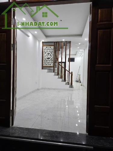 Bán NHÀ ĐẸP LAI XÁ - NHÀ MỚI - Ở NGAY - KINH DOANH NHỎ - 1