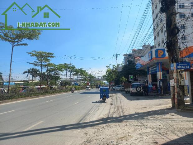 Bán NHÀ LAI XÁ -NGÕ THÔNG - KHU VỰC PHÁT TRIỂN MẠNH - AN SINH ĐỈNH