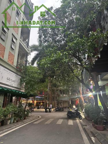Phân lô Nguỵ Như Kon Tum - Kinh doanh đỉnh - tầm tiền 28 tỷ.