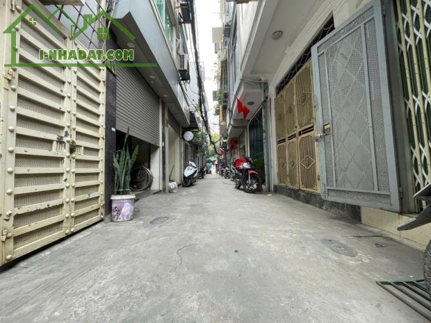 ĐỘC QUYỀN BÁN NHÀ PHÂN LÔ ĐỐNG ĐA Ô TÔ ĐỖ CỬA KINH DOANH 12.2 TỶ.