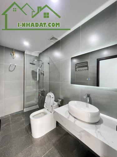 BÁN NHÀ MỸ ĐÌNH – LÔ GÓC – 4 TẦNG – 52 m² – MẶT TIỀN 5.5 m – 9 TỶ