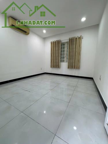 BÁN NHÀ 2 TẦNG 7X9M 3TY19 TÂN CHÁNH HIỆP QUẬN 12 SHR HẺM XE HƠI - 1