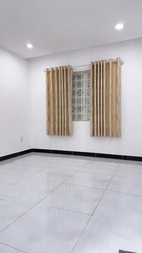 BÁN NHÀ 2 TẦNG 7X9M 3TY19 TÂN CHÁNH HIỆP QUẬN 12 SHR HẺM XE HƠI - 2