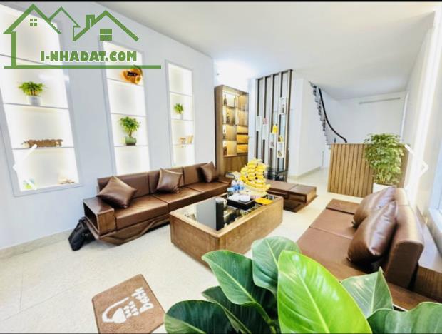 HIẾM CÓ!!! BÁN NHÀ TT MỸ ĐÌNH-42M-4T-NGÕ OTO-3 THOÁNG- NHỈNH 8 TỶ - 1