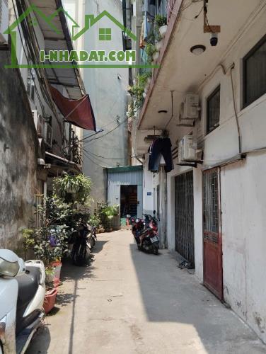 BÁN NHÀ NGUYỄN TRÃI THANH XUÂN 31M GIÁ HƠN 6 TỶ- PHÂN KHÚC HIẾM - 3