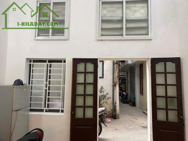 BÁN NHÀ NGUYỄN TRÃI THANH XUÂN 31M GIÁ HƠN 6 TỶ- PHÂN KHÚC HIẾM - 2