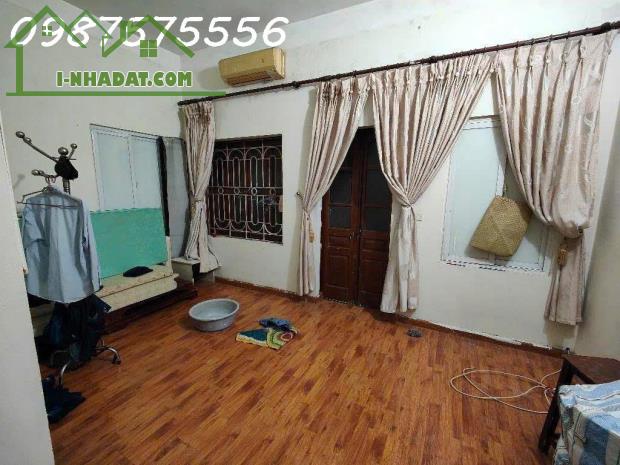 BÁN NHÀ NGUYỄN TRÃI THANH XUÂN 31M GIÁ HƠN 6 TỶ- PHÂN KHÚC HIẾM - 1