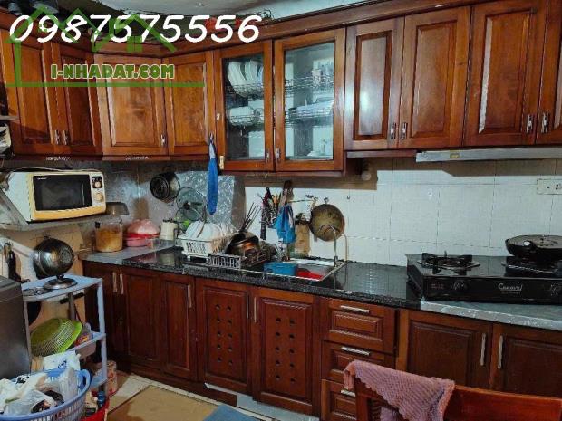 BÁN NHÀ NGUYỄN TRÃI THANH XUÂN 31M GIÁ HƠN 6 TỶ- PHÂN KHÚC HIẾM