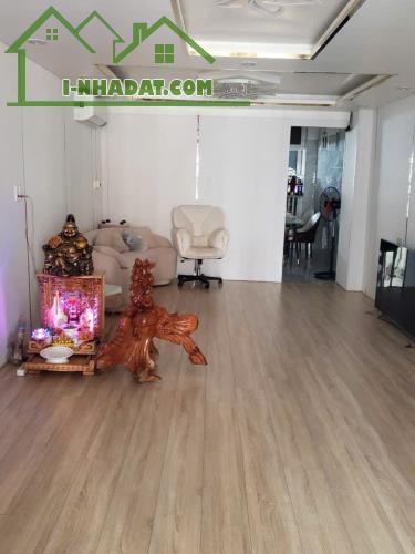 BÁN GẤP NHÀ,SHR.DT: 107 M2 NG 5.1 M CHỈ 6.5TỶ Đ TRẦN XUÂN SOẠN .KẾ CXNH .TRUNG TÂM QUẬN 7 - 4