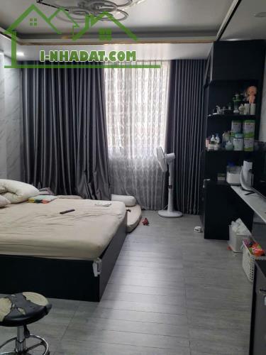 BÁN GẤP NHÀ,SHR.DT: 107 M2 NG 5.1 M CHỈ 6.5TỶ Đ TRẦN XUÂN SOẠN .KẾ CXNH .TRUNG TÂM QUẬN 7 - 3