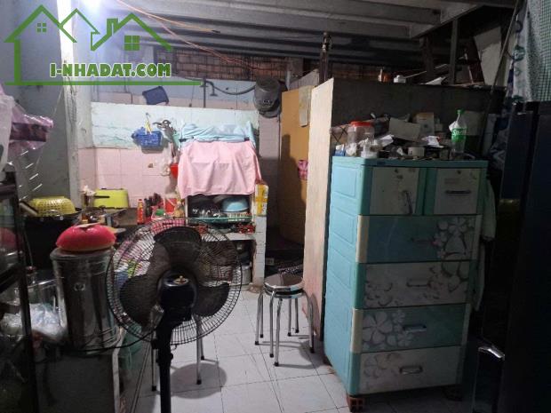 BÁN GẤP NHÀ,SHR.DT: 107 M2 NG 5.1 M CHỈ 6.5TỶ Đ TRẦN XUÂN SOẠN .KẾ CXNH .TRUNG TÂM QUẬN 7 - 2