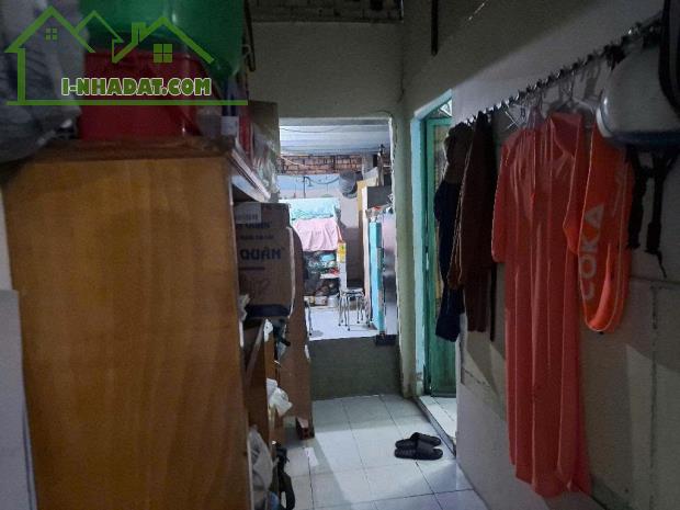 BÁN GẤP NHÀ,SHR.DT: 107 M2 NG 5.1 M CHỈ 6.5TỶ Đ TRẦN XUÂN SOẠN .KẾ CXNH .TRUNG TÂM QUẬN 7 - 1