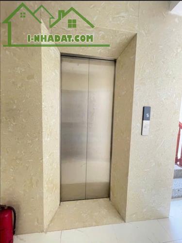 NHỈNH 8 TỶ CÓ NGAY TÒA CHUNG CƯ MINI 9 PHÒNG THANG MÁY NGUYỄN VĂN LINH, SỔ ĐẸP - 2
