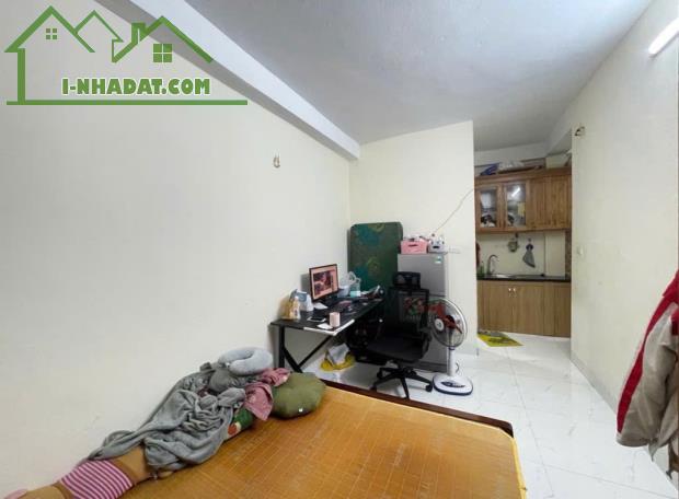 NHỈNH 8 TỶ CÓ NGAY TÒA CHUNG CƯ MINI 9 PHÒNG THANG MÁY NGUYỄN VĂN LINH, SỔ ĐẸP - 1