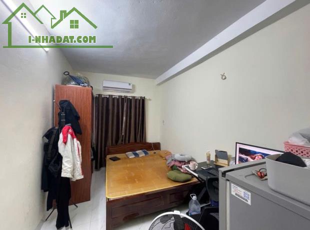 NHỈNH 8 TỶ CÓ NGAY TÒA CHUNG CƯ MINI 9 PHÒNG THANG MÁY NGUYỄN VĂN LINH, SỔ ĐẸP