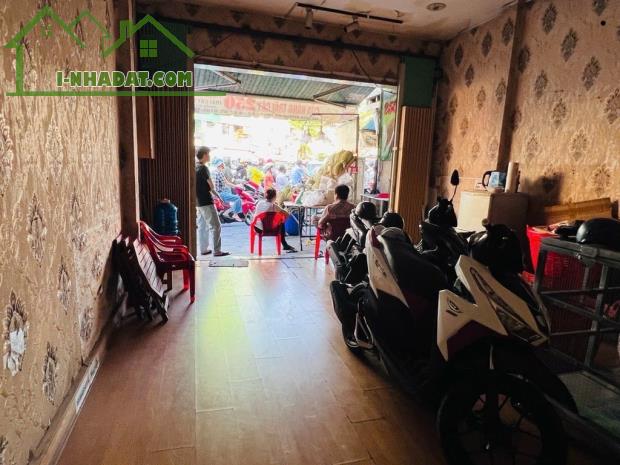 Bán gấp nhà ở ngay mặt tiền KD sầm uất Dương Bá Trạc, khu đỉnh Q.8, 78m2, SHR, chỉ 15.9 tỷ - 1